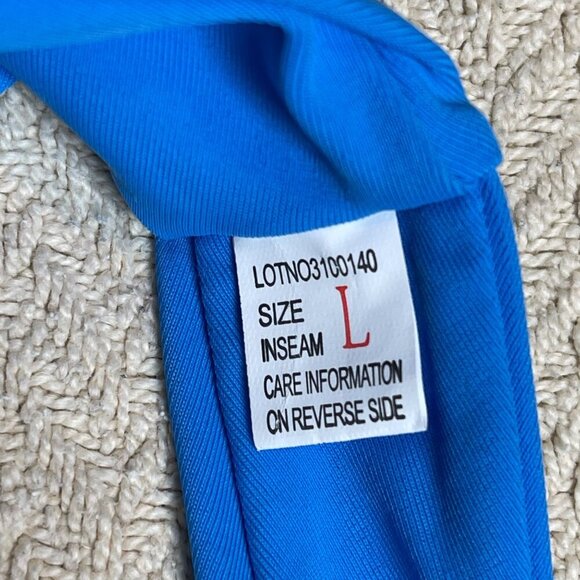 Women Swimsuit Triangle Bikini Halter Neck Adjustable Wide Straps 2 Piece Cheeky - Picture 6 of 7